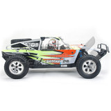 hsp trophy truck