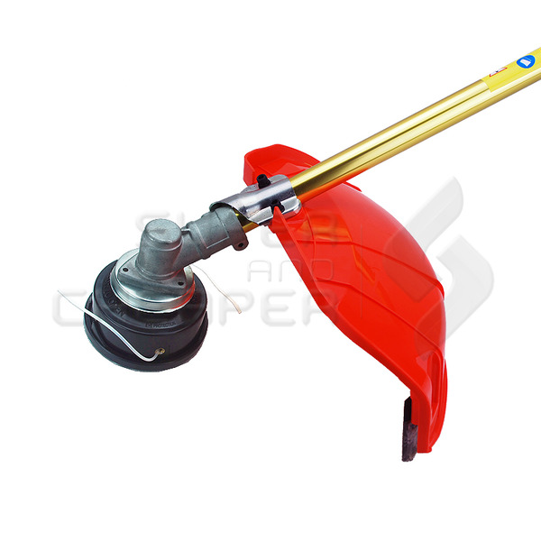 TmaxPro 7 in 1 Brush Cutter Whipper Snipper Trimmer Line Edger