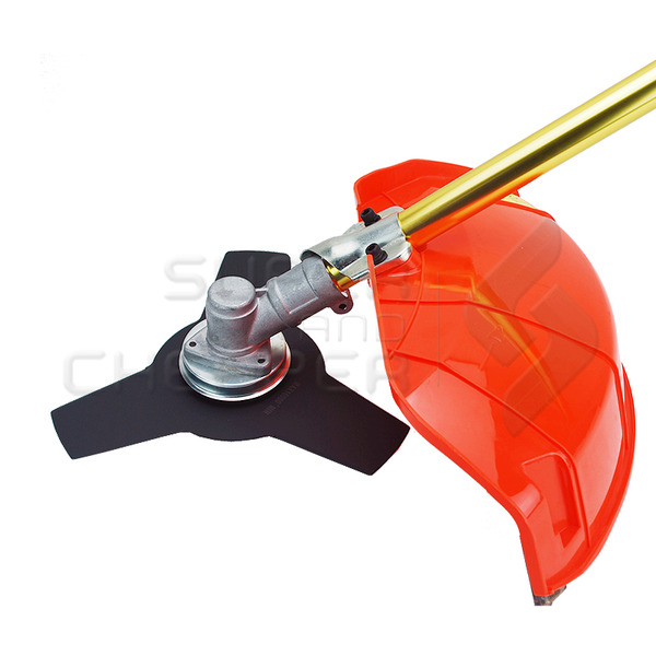 TmaxPro 7 in 1 Brush Cutter Whipper Snipper Trimmer Line Edger