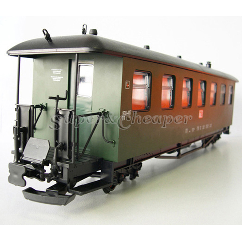 New Model Train Passenger Carriage Item 5803