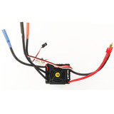 Hsp Hobbywing 100A Brushless Esc For Rc Car With Fan  