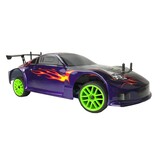 Remote Control HSP Racing Sonic 1/10 Rc Nitro Car On-Road Racing 94122 12309