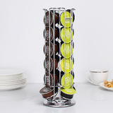 Dolce Gusto Coffee Capsules Pod Holder Stand Dispenser Rack Storage