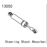 1/10 4Wd Rock Crawler 1001 Land Cruiser Part 13050 Steering Shock Absorber