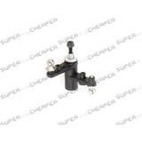 Hsp Parts 02025E Steering Assembly A For 1/10 Rc Car