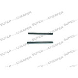 Hsp 1/10 Rc Car Front Lower Shaft Pin Part 02036