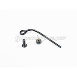 Hsp Rc 1/10 Car Exhaust Pipe Holder Part 02059