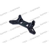 Hsp Rc 1/10 Car Rear Body Post Support Plate Part 02064
