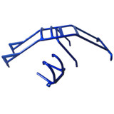 Hsp 1/5 Bajer Upgrade Parts Aluminum Roll Cage 054201