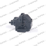 Hsp Parts 06064 Rear Gear Box Complete For 1/10 Rc Car