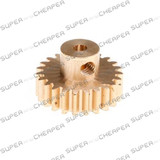 Hsp Parts 11173 Motor Gear (23T) For 1/10 Rc Car