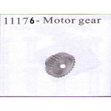 Hsp 1/8 1/10 Rc Car Motor Gear Part 11176