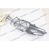 Hsp Parts 20107 Roll Cage A/B For 1/10 Rc Car