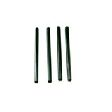 Hsp 50038 Front/Rear Lower Arm Pins 6X94Mm For Hsp 1/5 Scale Car Truck Buggy