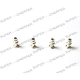 Hsp Parts 60040 Shock Absorber Link Ball 5.8 For 1/8 Rc Car