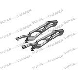 Hsp Parts 60057 Wing Stay (L/R) For 1/8 Rc Car Spare