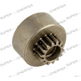 Hsp Parts 60061 Clutch Bell Gear (14T) For 1/8 Rc Car
