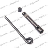 Hsp Parts 62014 Brake Sway Pole For 1/8 Rc Car