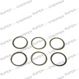 Hsp Parts 85810 Washer 16*13.1*0.3 For 1/8 Rc Car