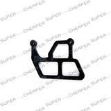 Hsp Parts 86008 Handle For 1/16 Rc Car