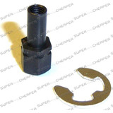 Hsp Parts 86036 Exhaust Connector For 1/16 Rc Car