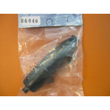 Exhaust Pipe (86046) For Hsp1:16Rc Vehicles