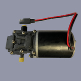 SeeSa Weed Sprayer 12V 5.5L/Min Water High Pressure Diaphragm Self Priming Pump