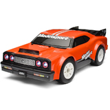 UDIRC FluidFire 1609 PRO Brushless 1/16 Scale 4WD  RC Car Drag Buggy