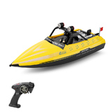 Wltoys RC Jet Boat RC Racing Boat WL917 2.4GHz Remote Control Boat