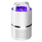 Electronic LED Mosquito Insect Killer Bug Trap Indoor UV Lamp 
