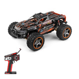 Wltoys RC Car 104018 1/10 2.4G 4WD Off Road Brushless Truck