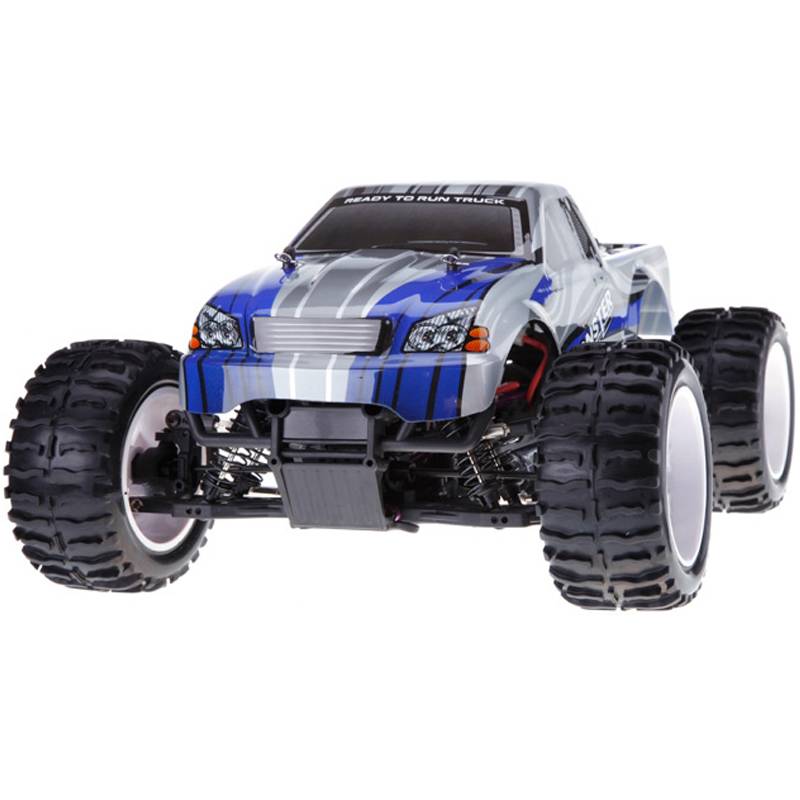 brontosaurus rc car