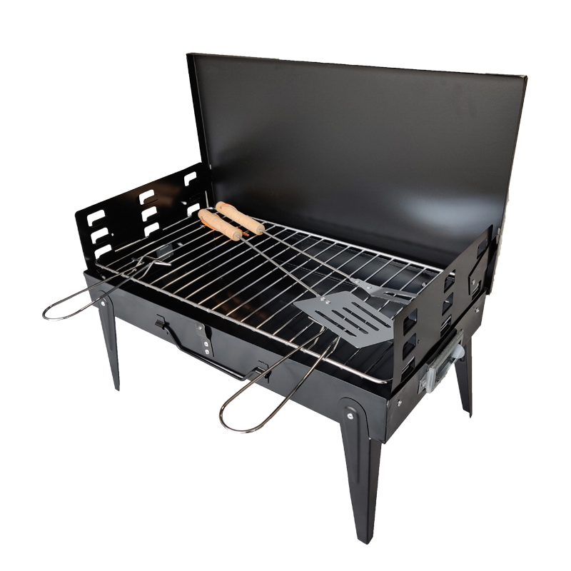 Devon Picnic Grill BBQ Outdoor Camping