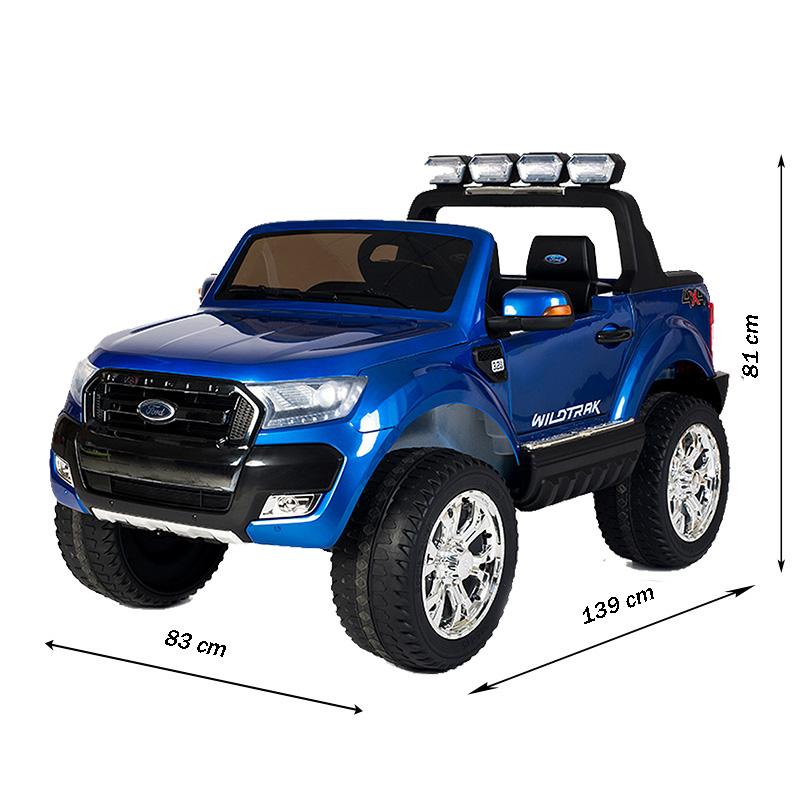 ford ranger rc truck