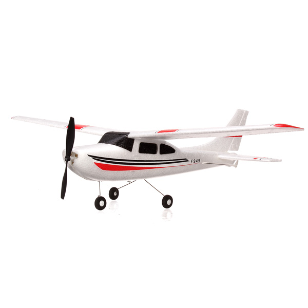 cessna wltoys
