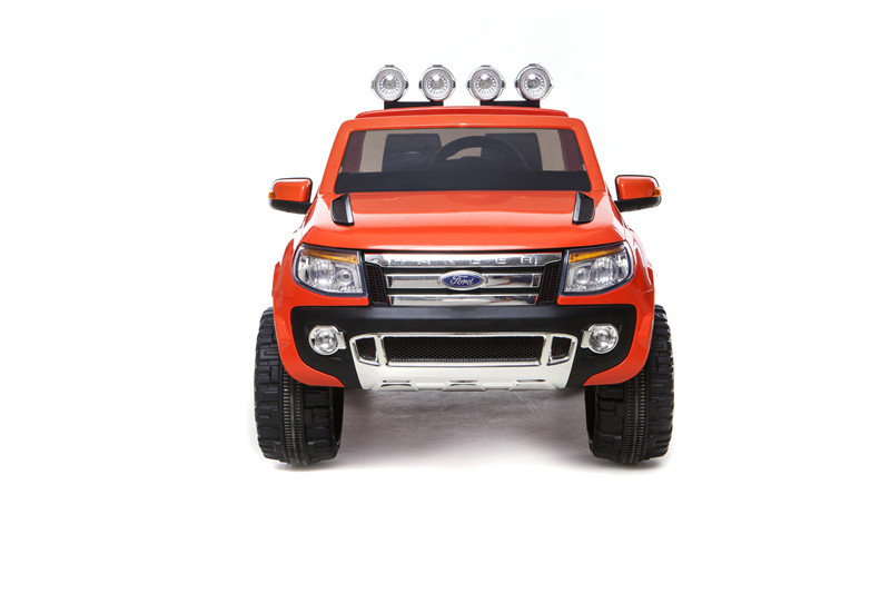 Licensed Ford Ranger 2.4Ghz Remote Control Electric Ride On Car Truck Children eBay