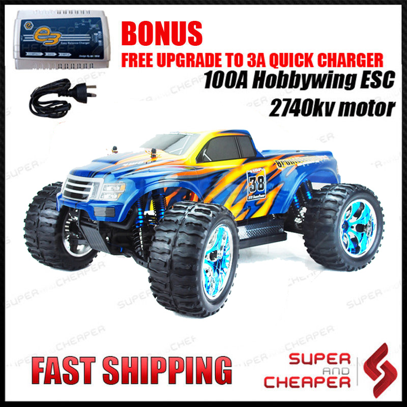 3s rc car