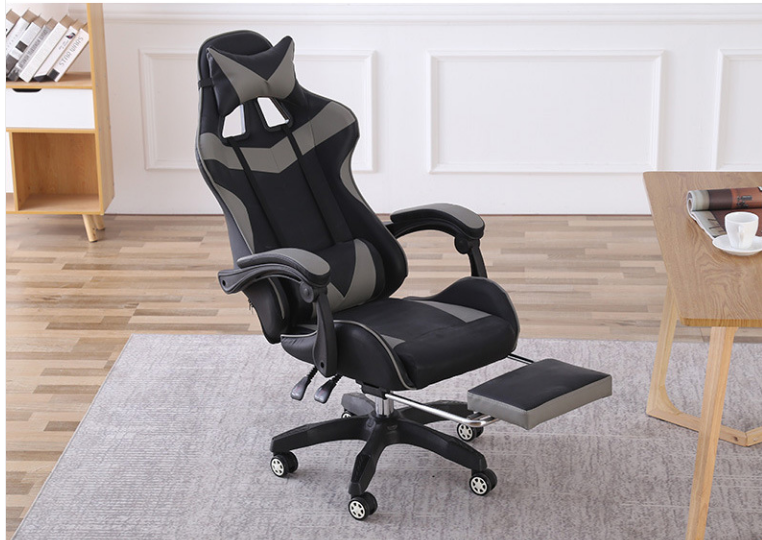 Double wide top gaming chair