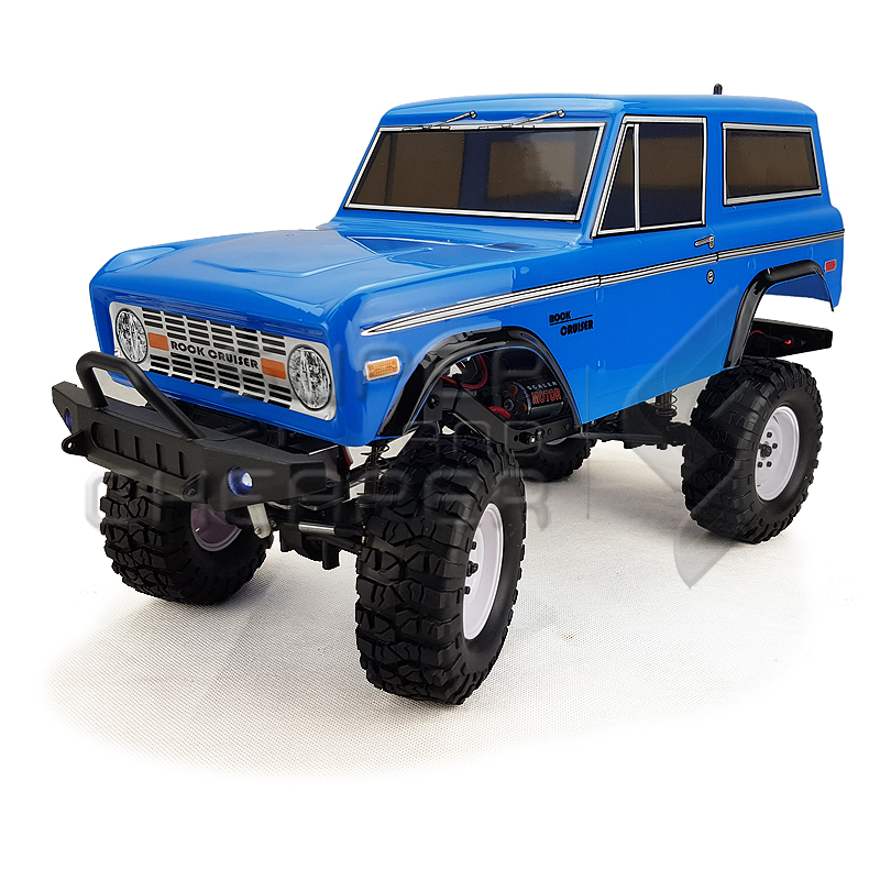 rc trucks for sale on ebay