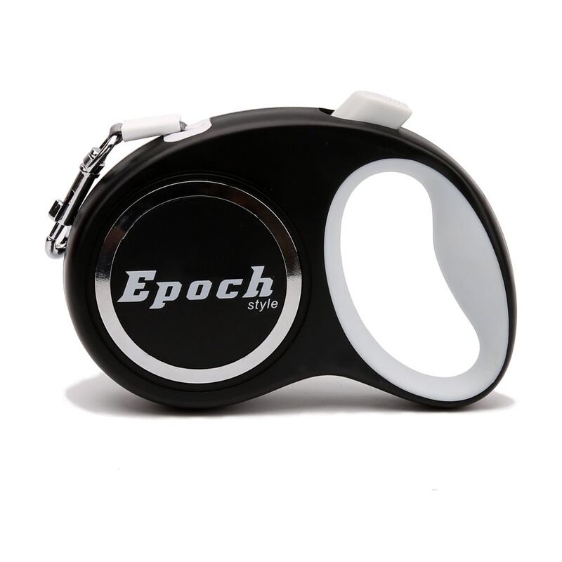 4.2M Retractable Dog Leash Lead Strong Lockable Soft Grib Up to 20Kg - Picture 4 of 15
