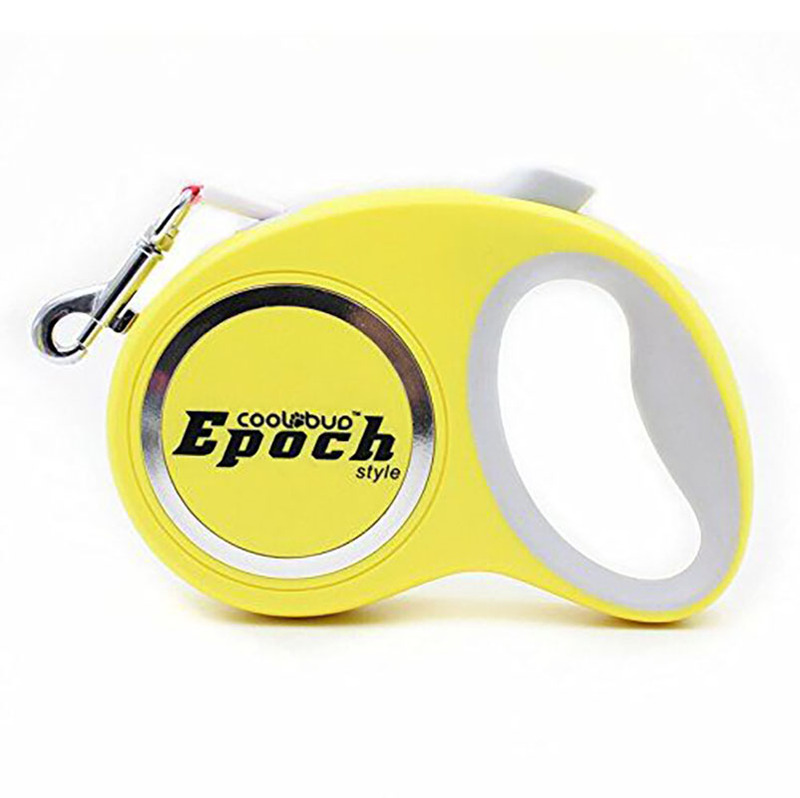 4.2M Retractable Dog Leash Lead Strong Lockable Soft Grib Up to 20Kg - Picture 13 of 15