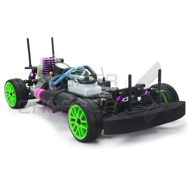 hsp sonic nitro rc car