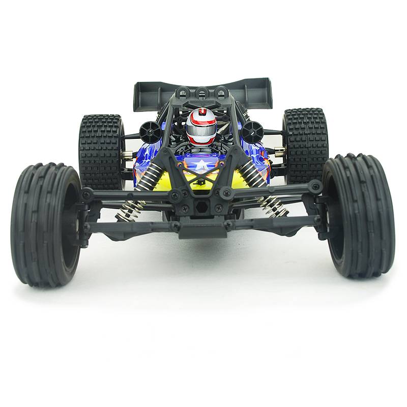 Hsp 94402 Remote Control 1/12 Scale Ep Standard 2Wd