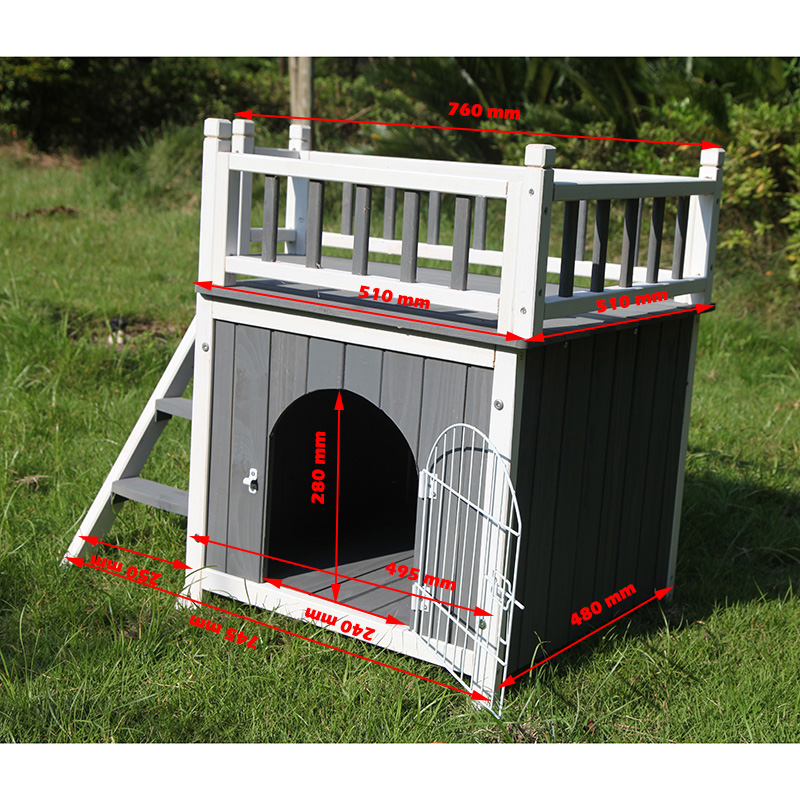 house for rabbit cage