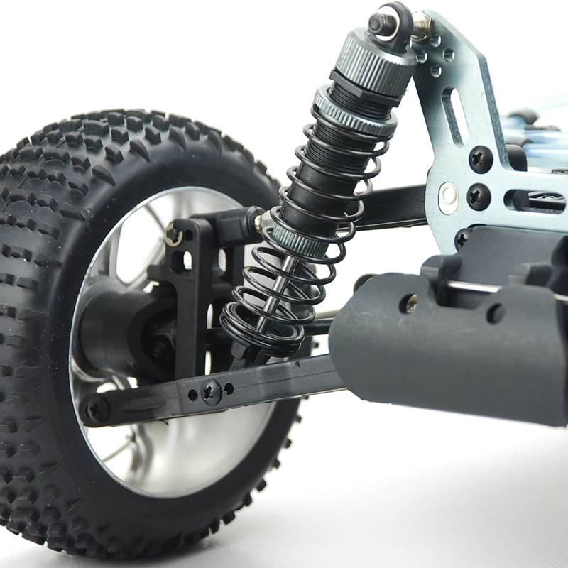 hsp camper nitro buggy