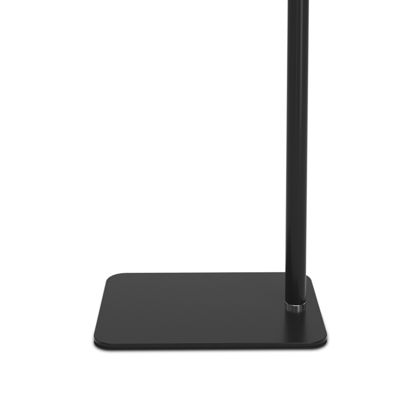 Hands Free Floor Stand Adjustable Bed Clip Holder For Tablet iPad iPhone Switch - Picture 22 of 24