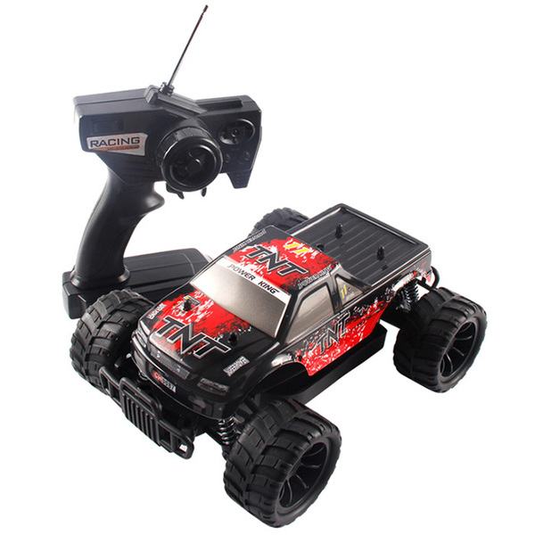rc truck racing near me