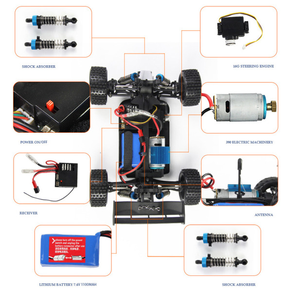 Rc a959 sales