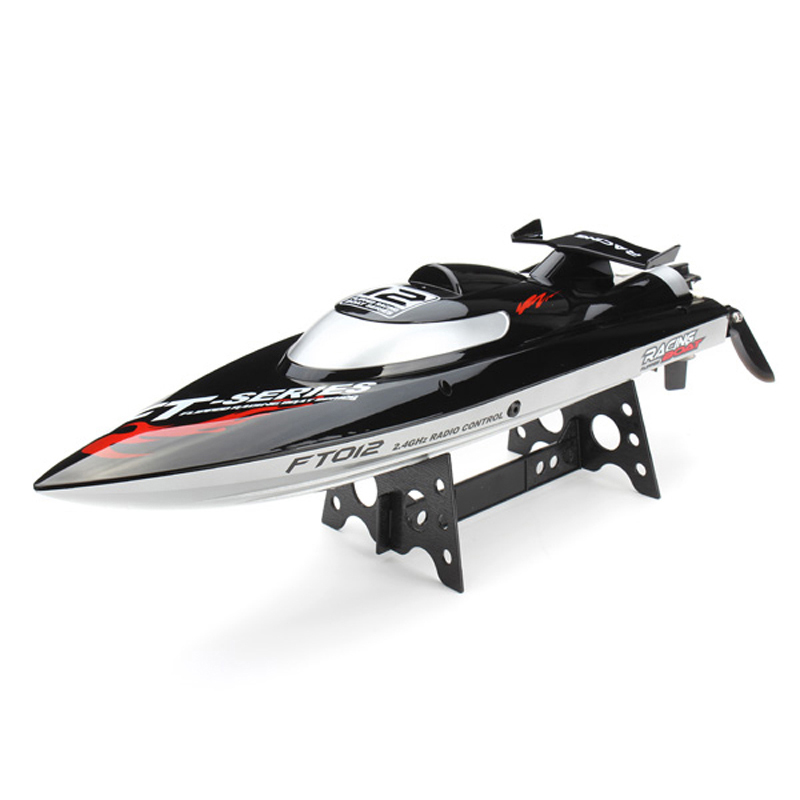 Vitality Ft012 2.4G Brushless Rc Remote Control Boat