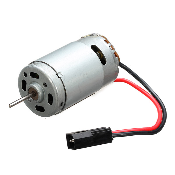 Feiyue 390 High Speed Motor Fy-01/Fy-02/Fy-03 1/12 Rc Cars Parts Fy-M390